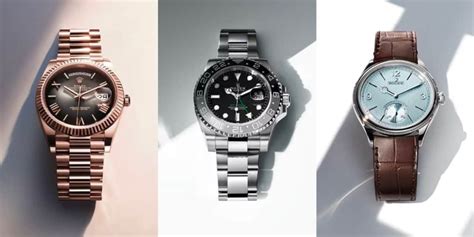 rolex neu 2024|new Rolex watches 2024.